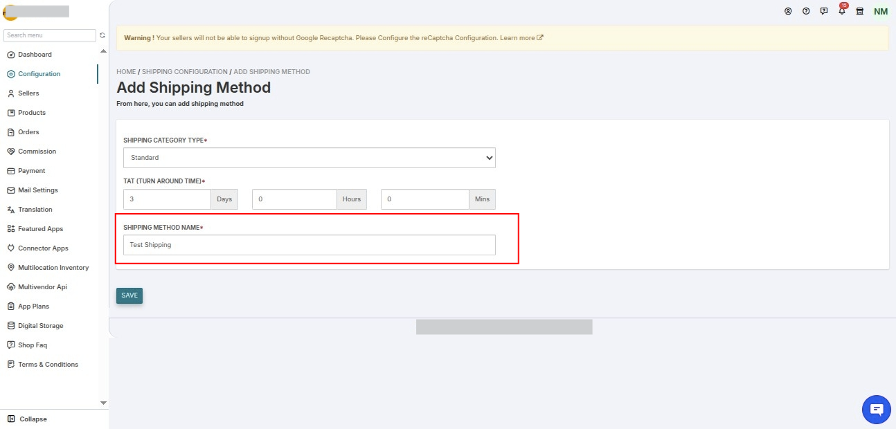 Add-Shipping-Method-Admin