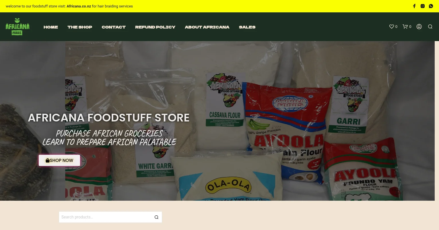 africana-food-case-study-homepage