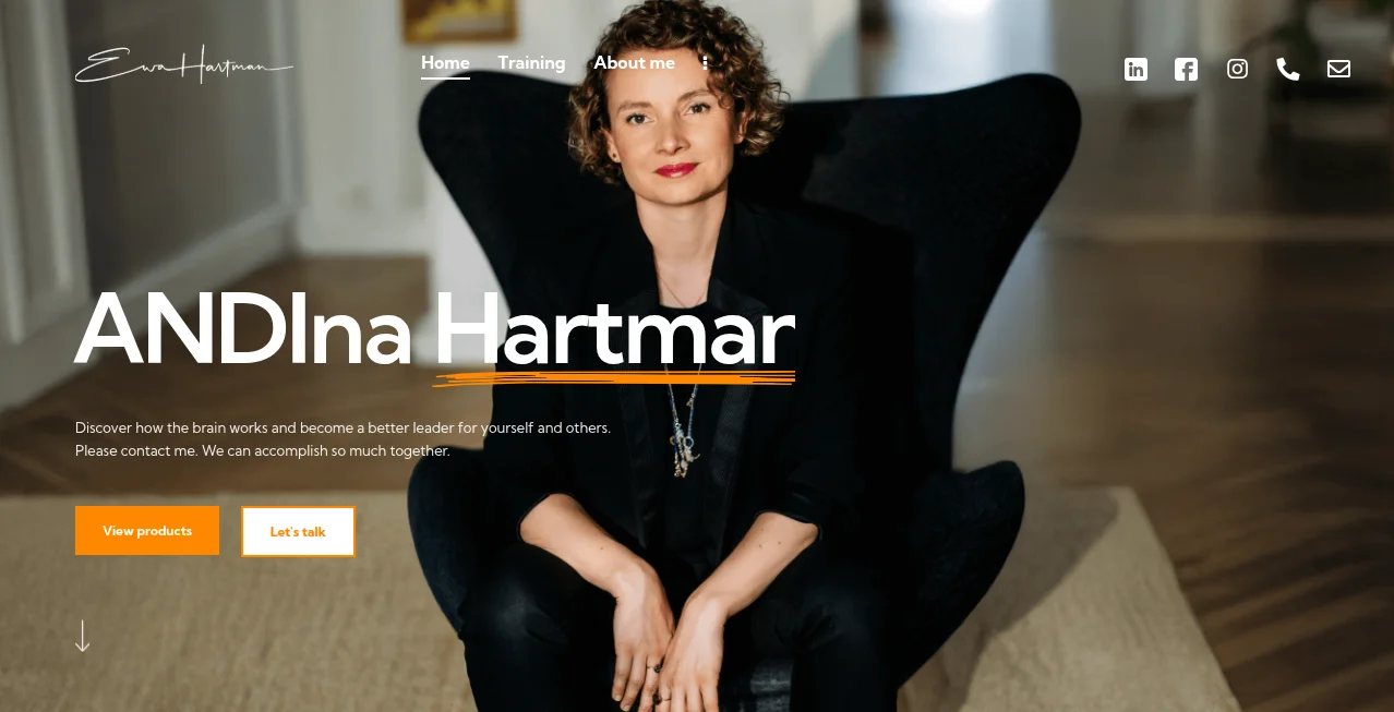 ewa-hartman-case-study-homepage