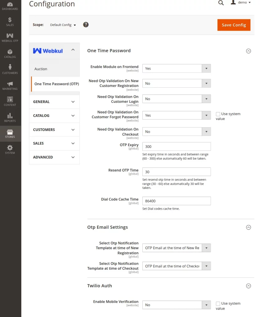 halloween-wholesalers-case-study-admin