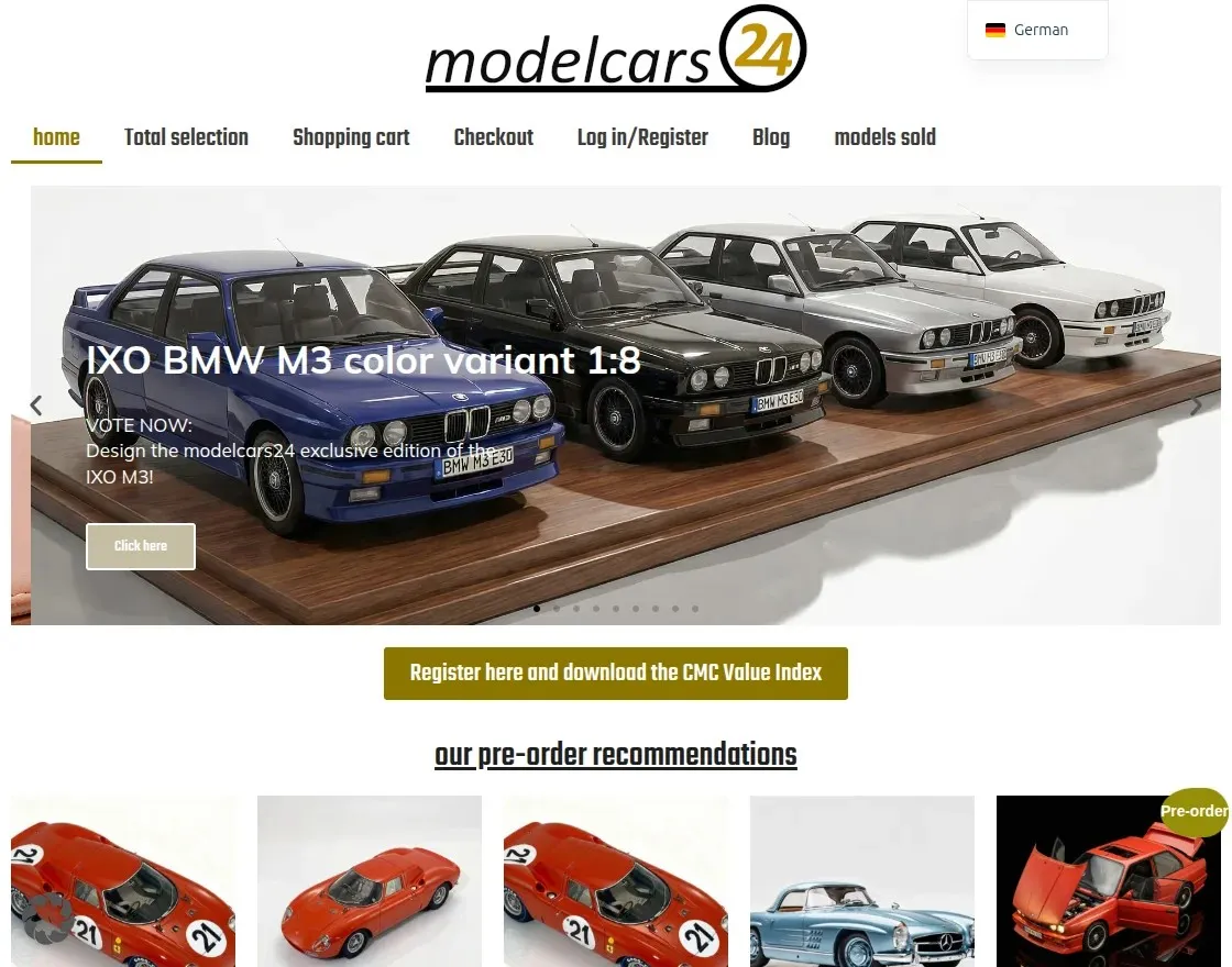 modelcars24-case-study-store