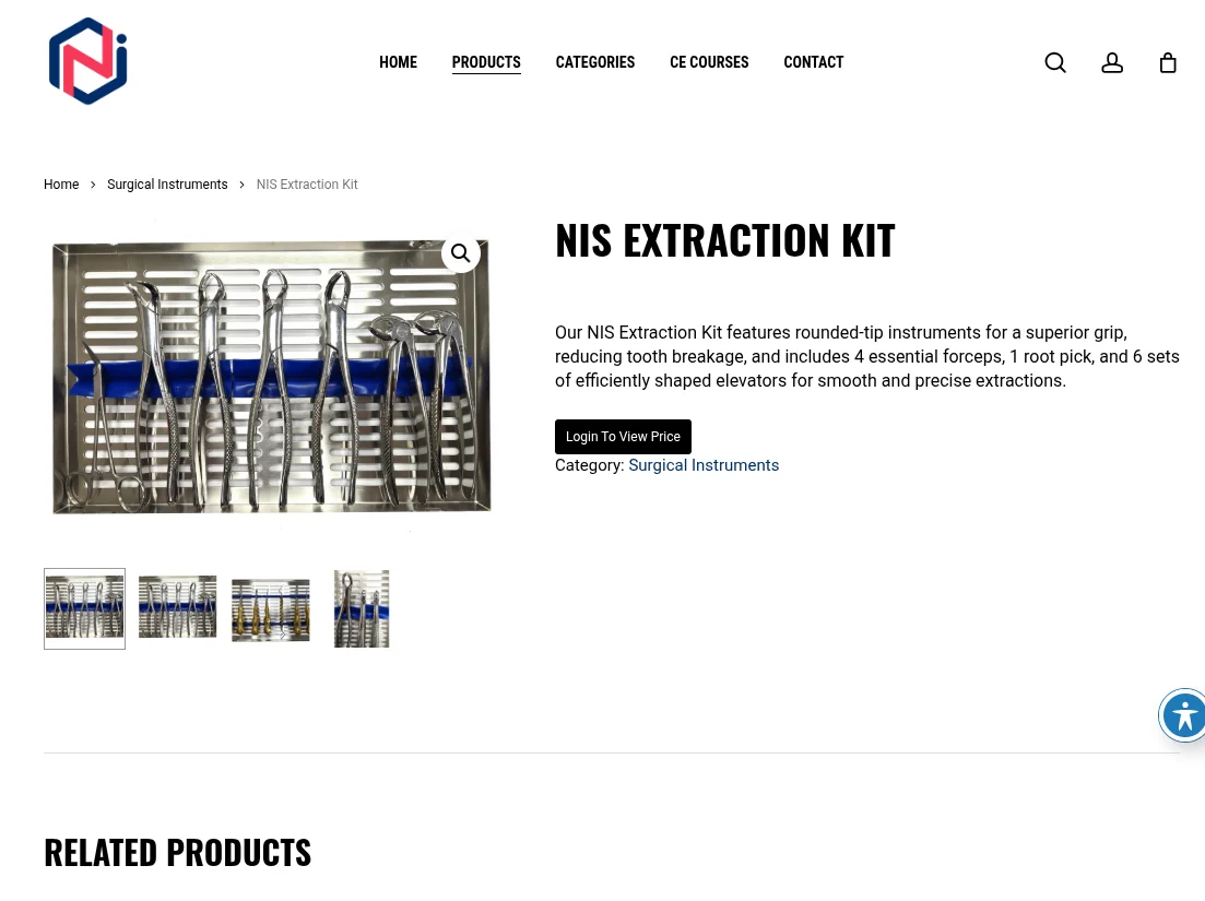 newtonimplant-case-study-show-price-after-login