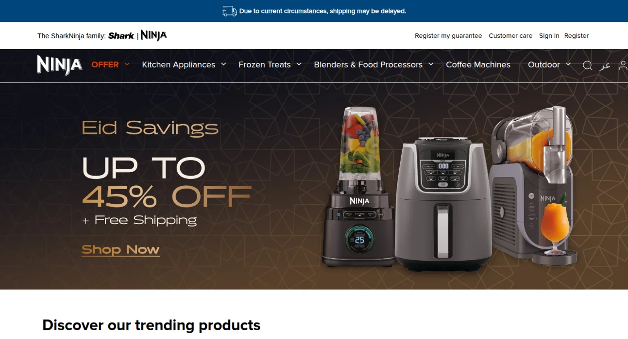 ninja-case-study-homepage