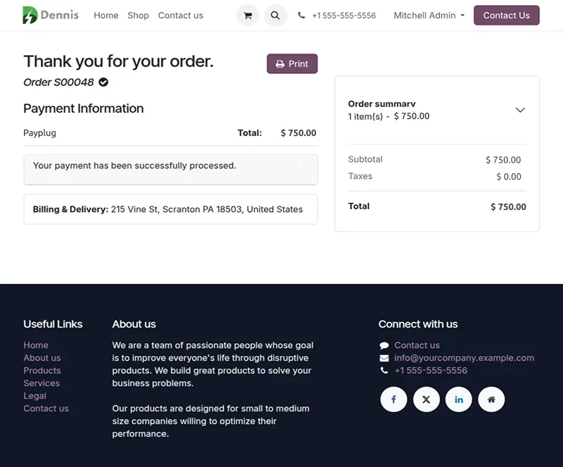 payment-confirmation