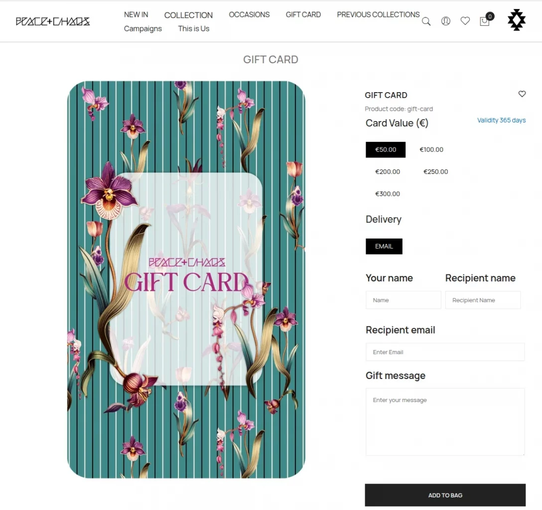 peace+chaos-case-study-gift-card