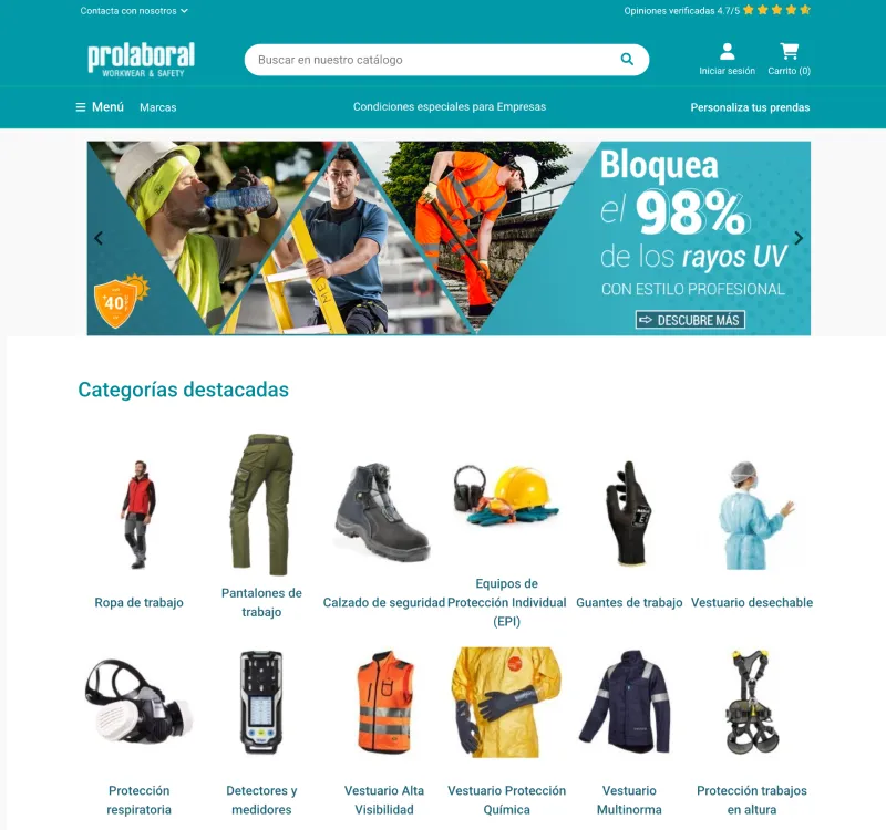 prestashop-salesforce-connector