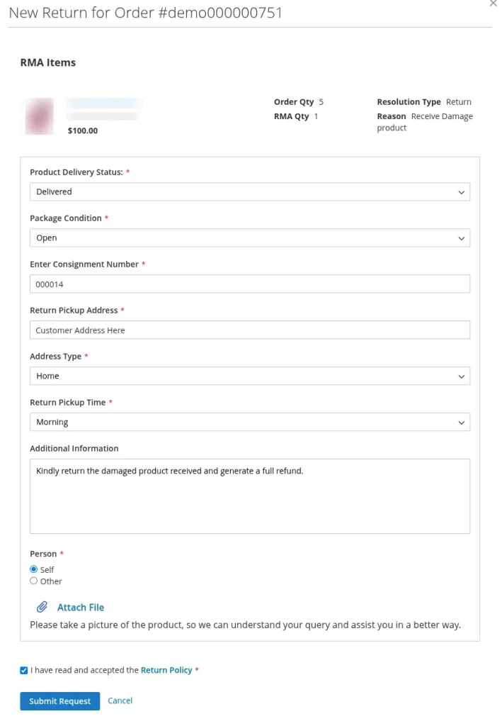 pure-health-rma-extension-magento-webkul-case-study