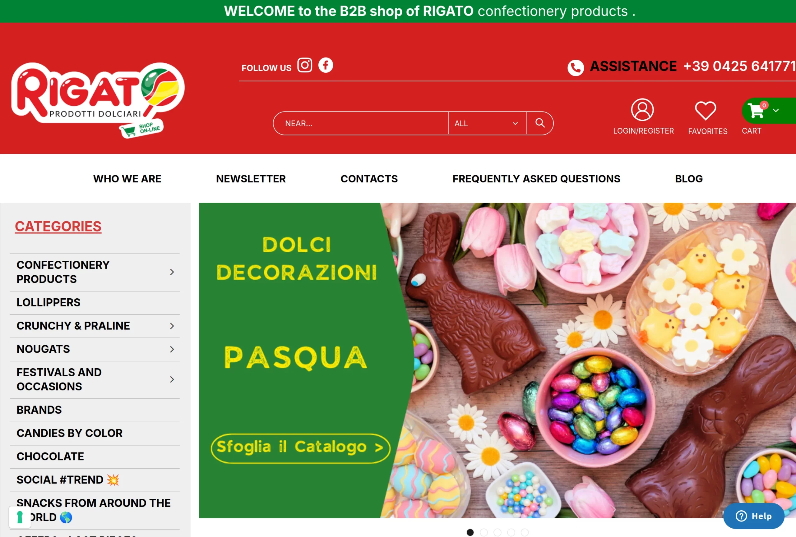 rigato-net-store-front