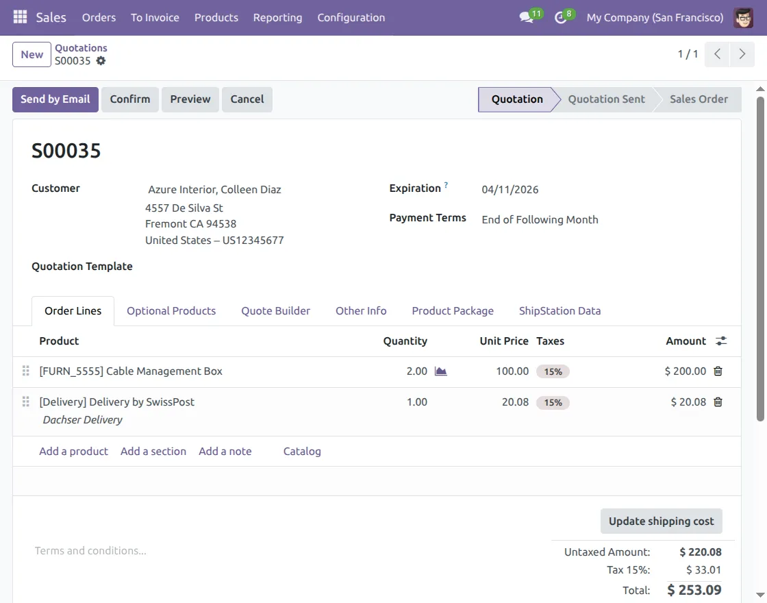 shipping-cost-applied