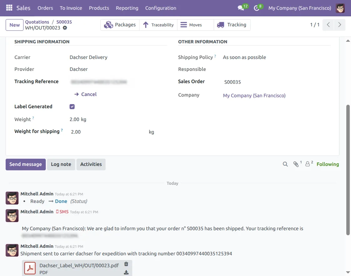 shipping-label-generated