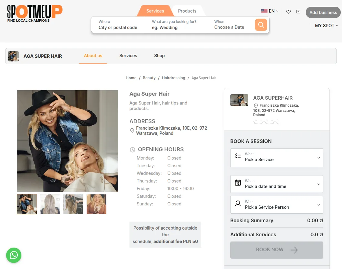 spotmeup-product-page