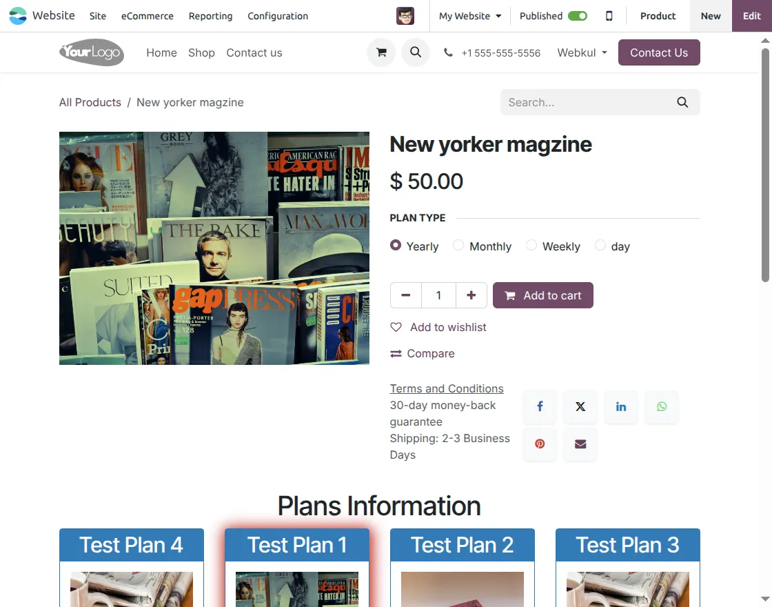 subscription-product-page