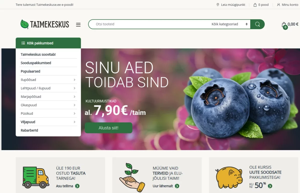 taimekeskus-homepage-case-study-webkul