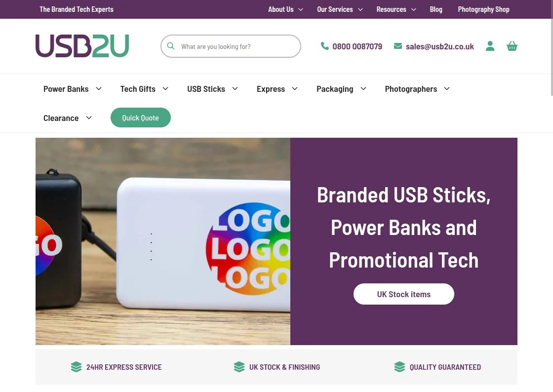 usb2u-case-study-store