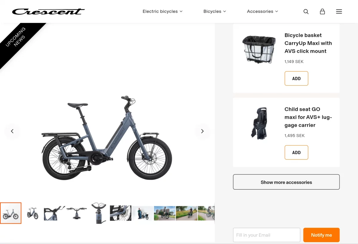 webkul magento 2 out of stock cresecent product