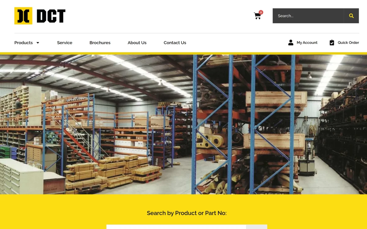 webkul woocommerce don clark homepage