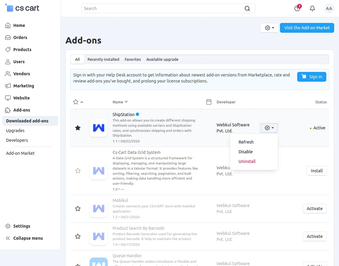 webkul-cs-cart-shipstation-integration-shipstation-add-on
