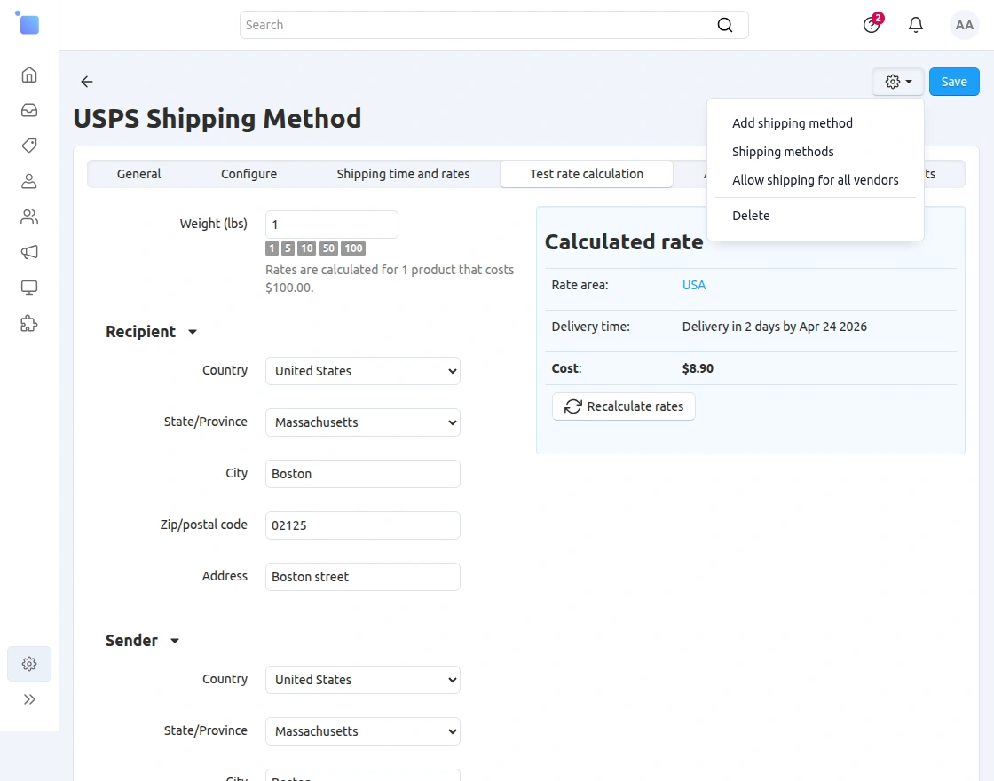 webkul-cs-cart-shipstation-integration-allow-shipping-to-vendors
