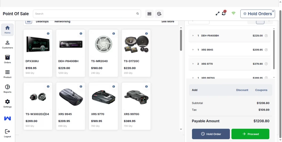 headshop-case-study-solution