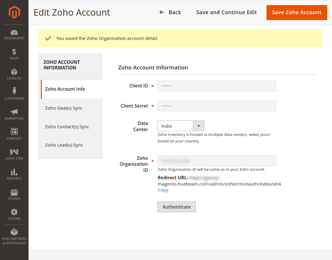 magento2-admin-zohocrm-accountmanagement-edit