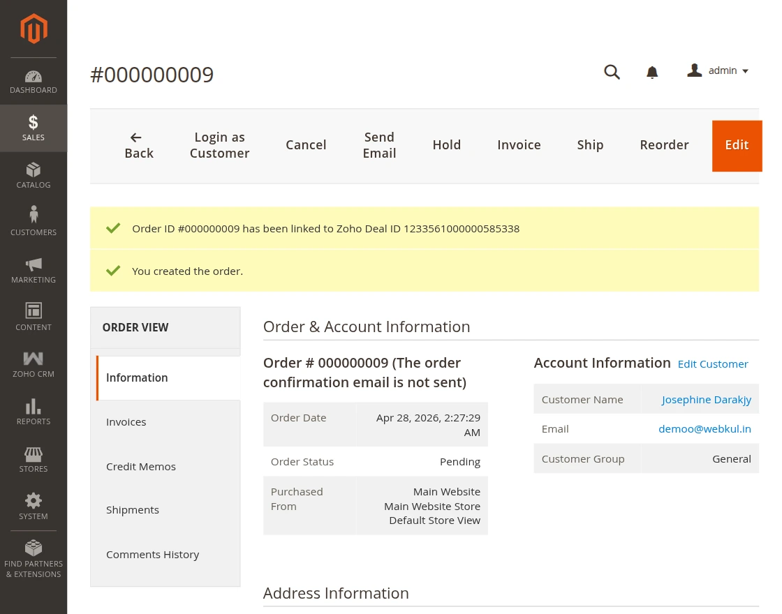 magento2-order-link-to-deal