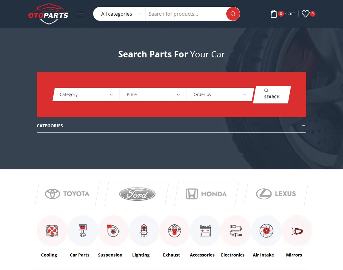 otoparts-case-study-store