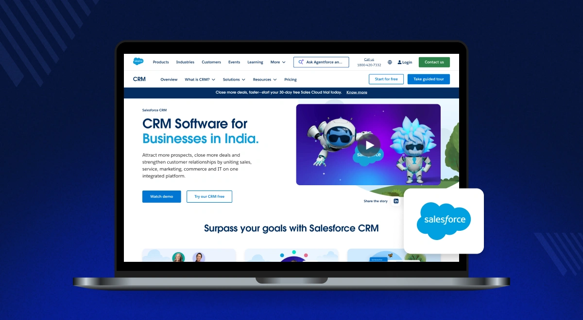 Salesforce