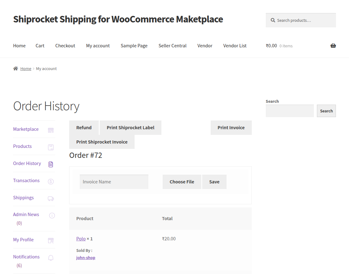 shipping-label-printing