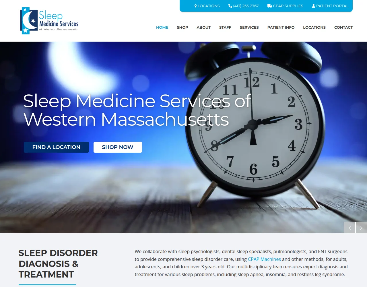 sleep-medicine-services-case-study-homepage