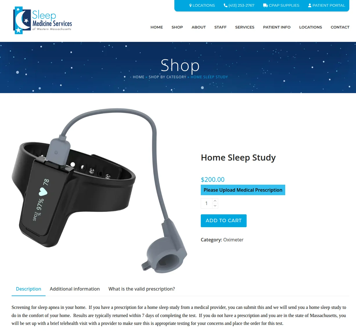 sleep-medicine-services-case-study-solution