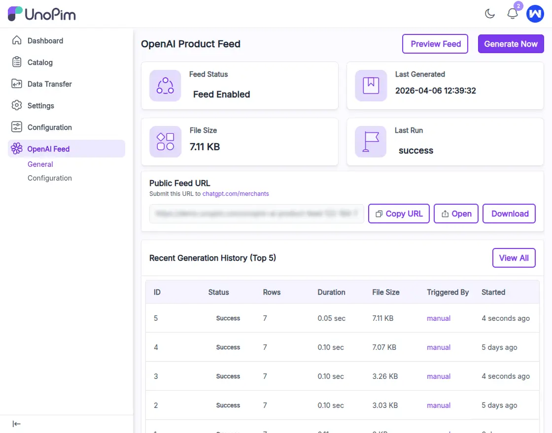 generate-feednopim-ai-product-feed-for-openai-search