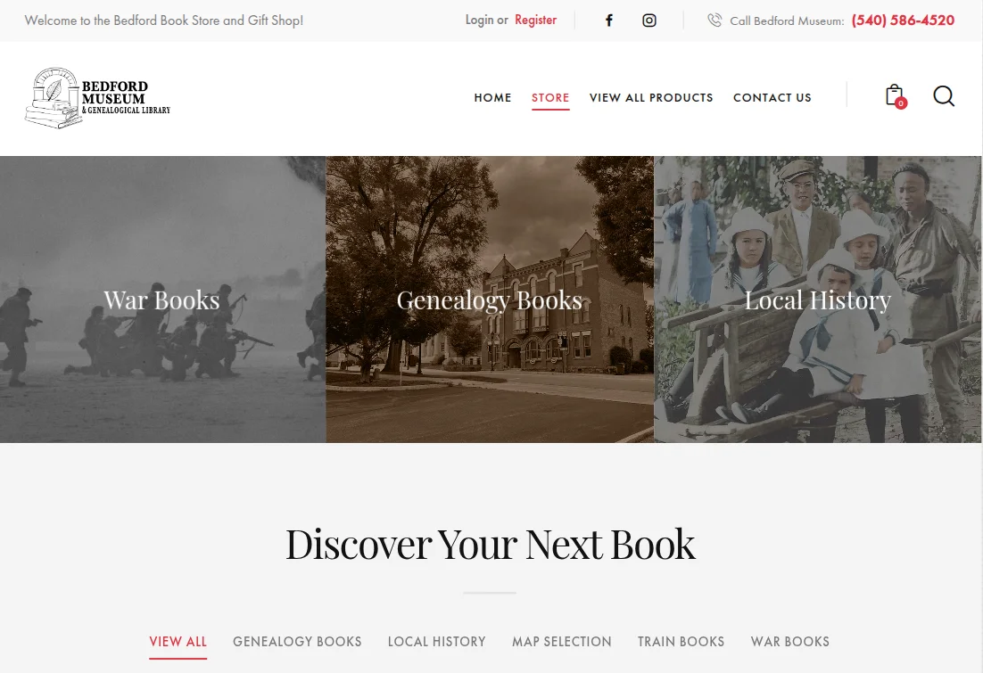 store-bedfordvamuseum-case-study-store