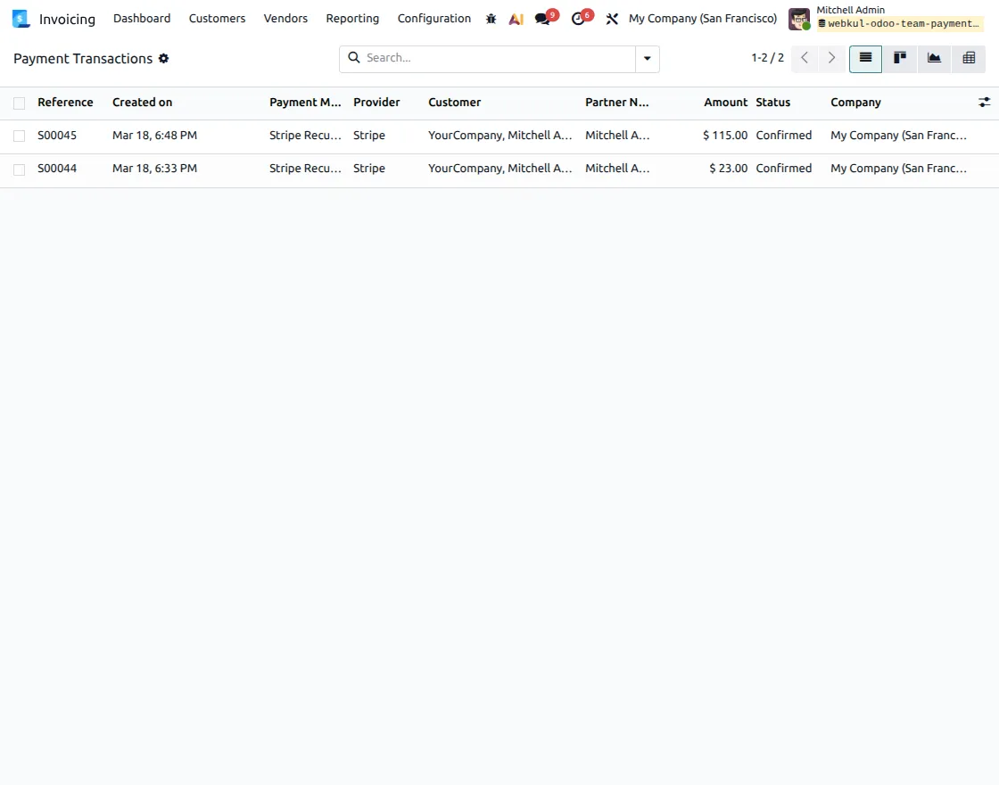 stripe-payment-transactions