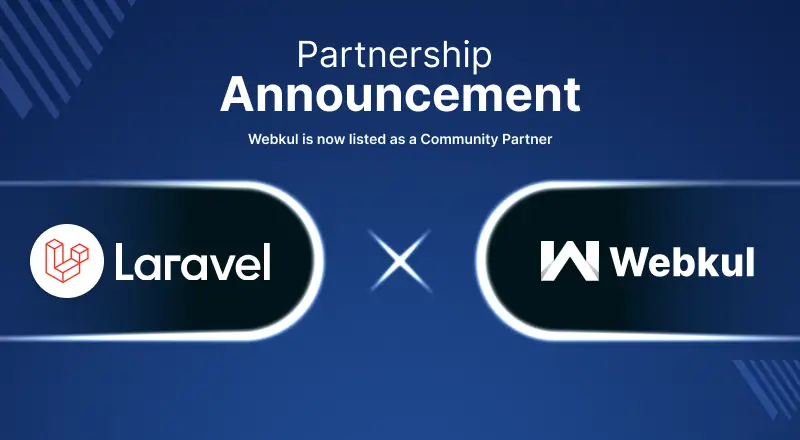 webkul-laravel-partner
