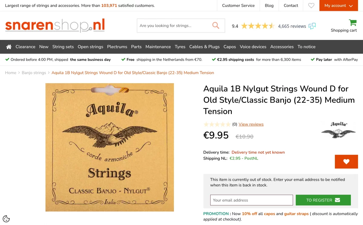 webkul magento 2 snarenshop out of stock notification