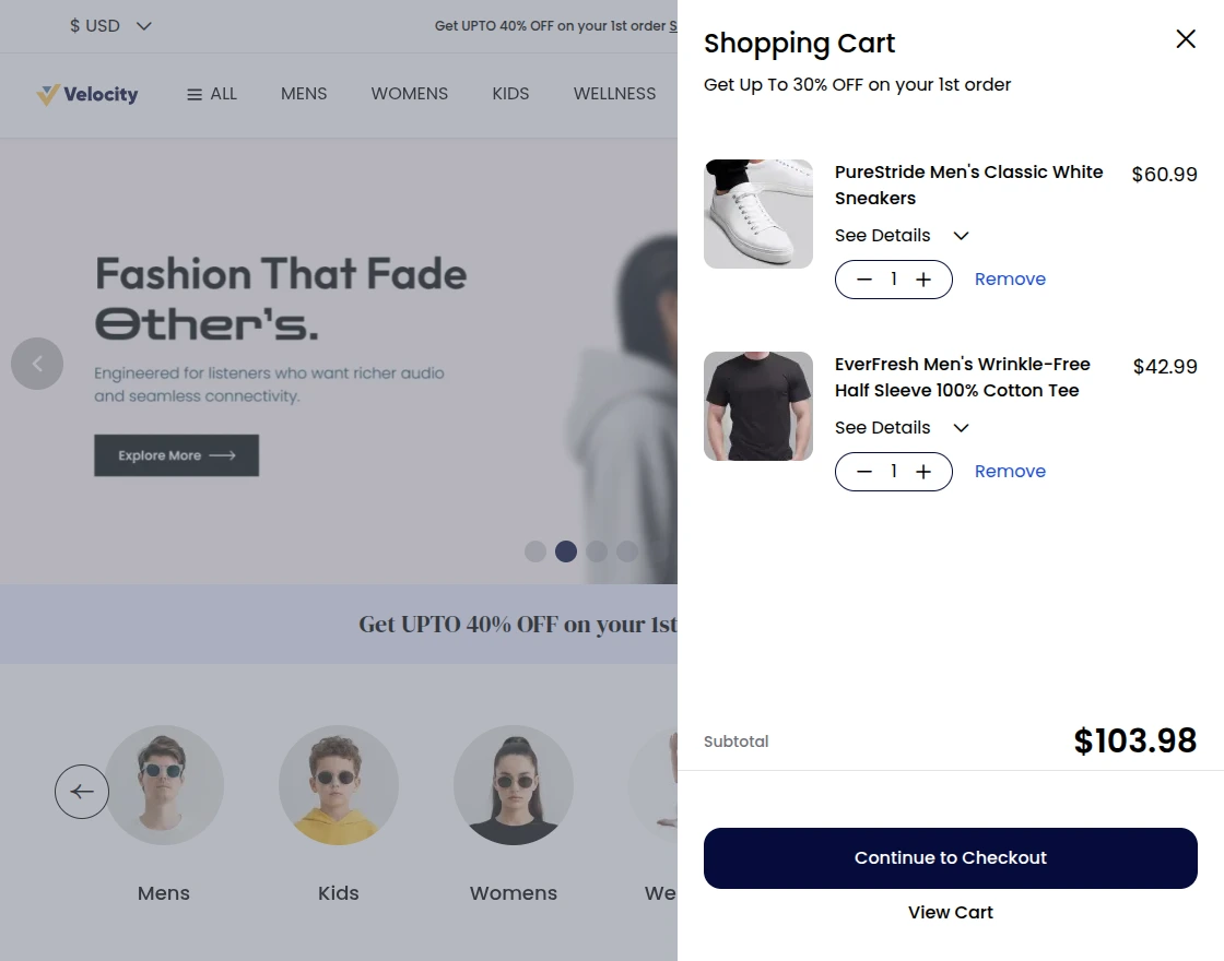 mercadopago-checkout-Bagisto Mercado Pago Payment Gateway