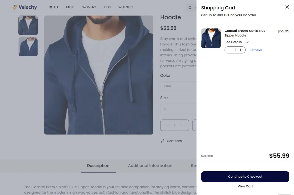 Bagisto BitPay Payment Gateway