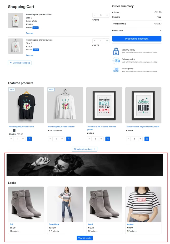 cartpage