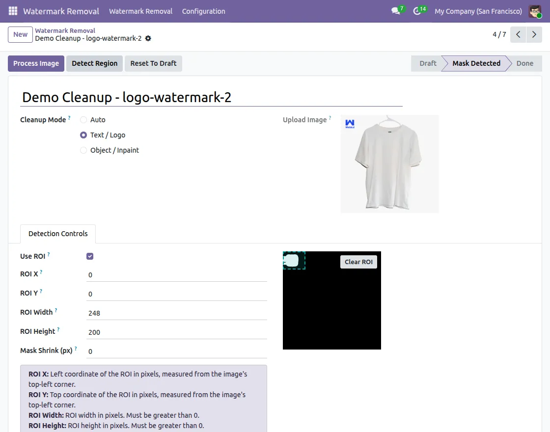 create-watermark-removal-record
