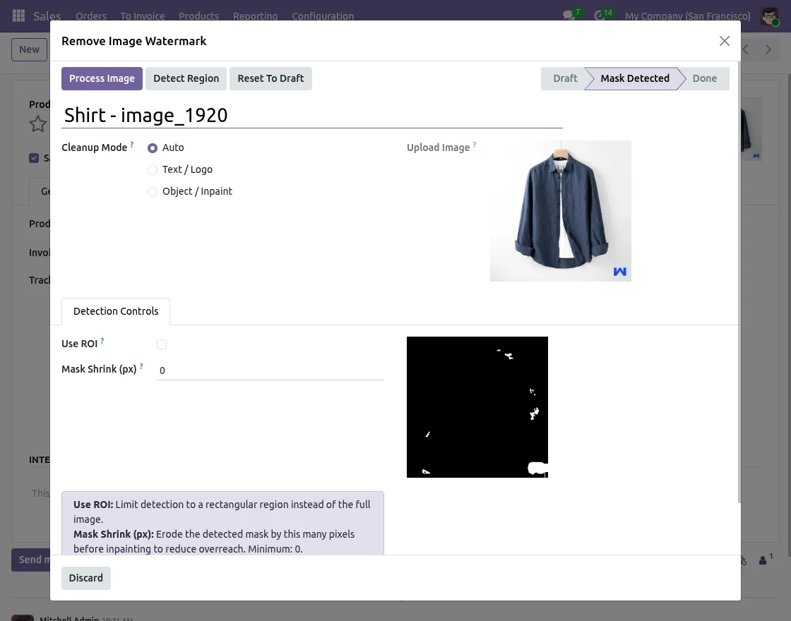 detect-watermark-region