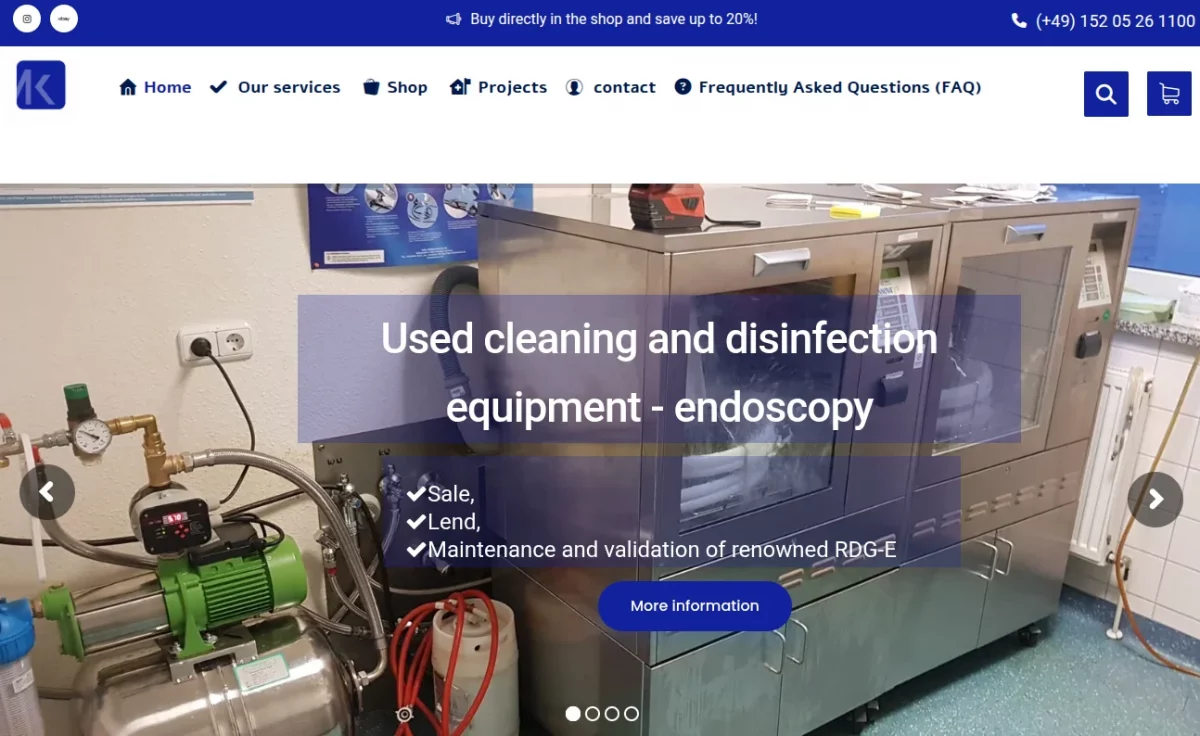mkmedtech-homepage-case-study