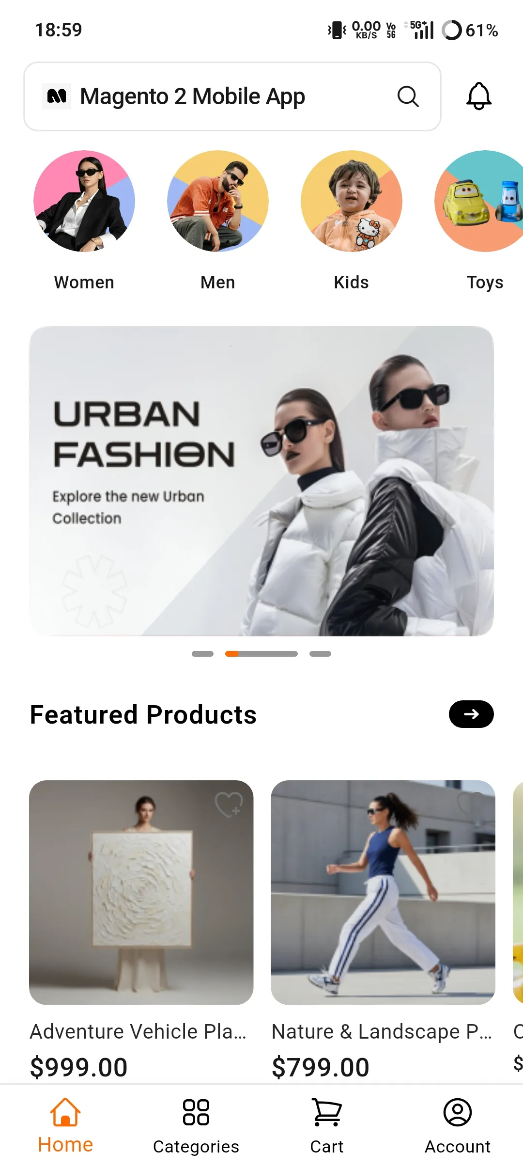 mobikul-featured-product