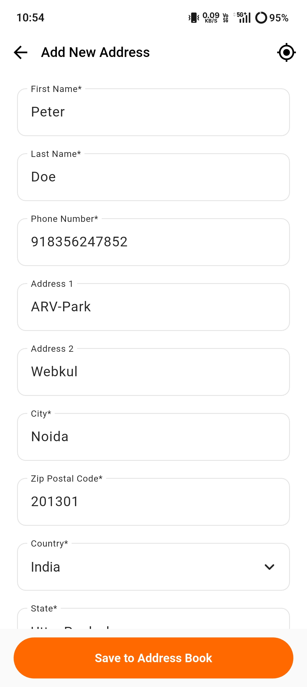 mobikul-mobile-add-address1