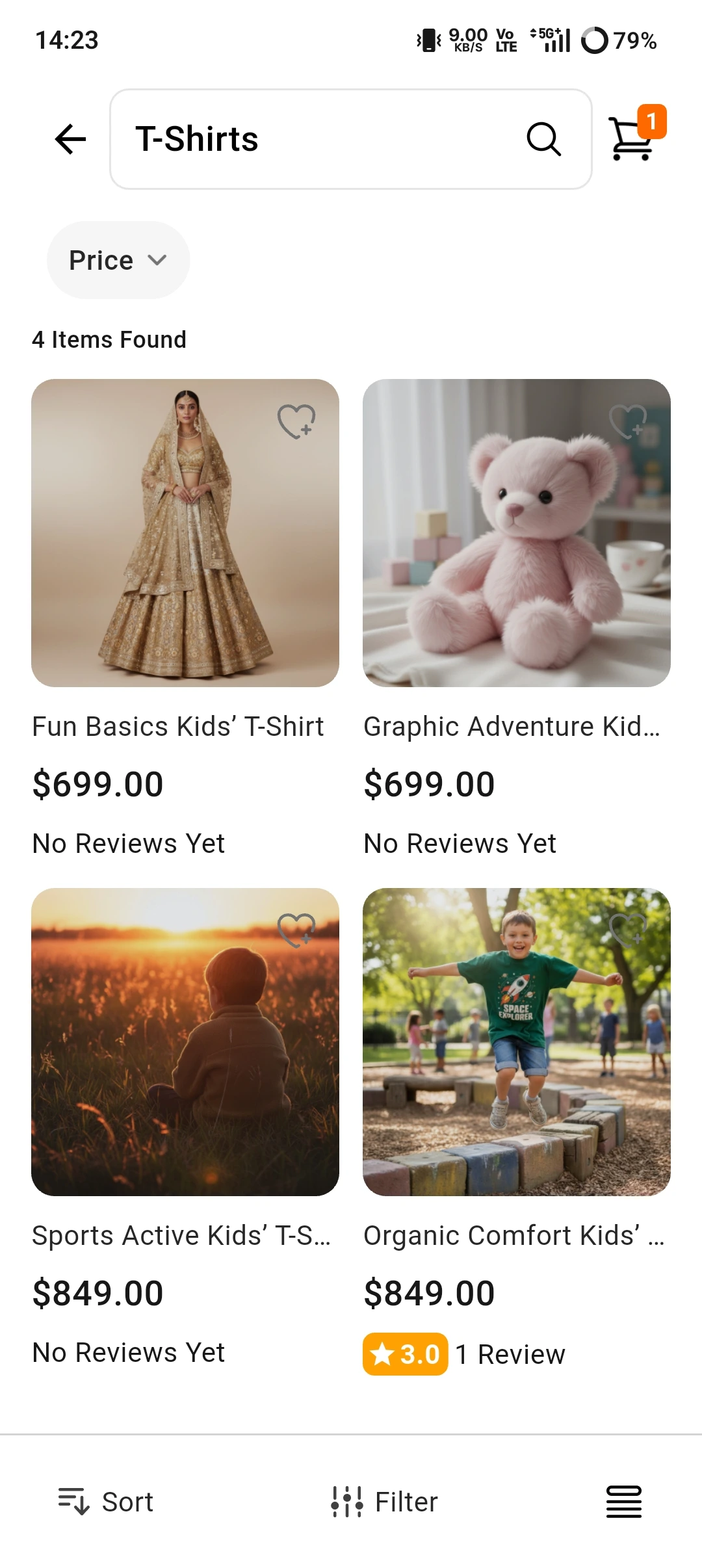 mobikul-mobile-category-price