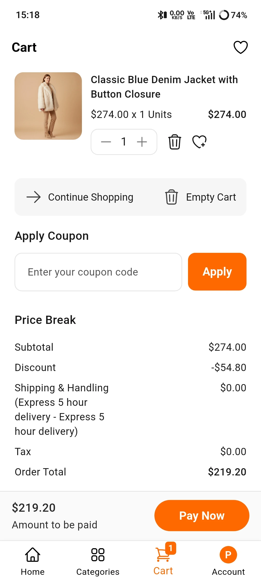 mobikul-mobile-checkout