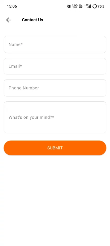mobikul-mobile-contact-us
