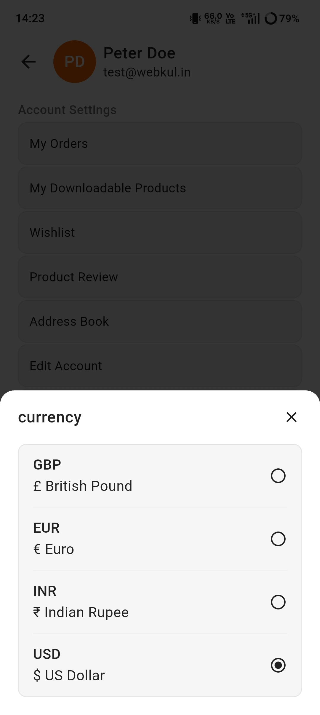 mobikul-mobile-currency