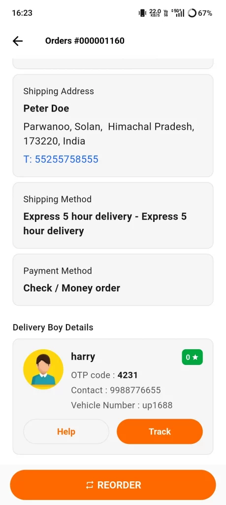 mobikul-mobile-delivery-boy