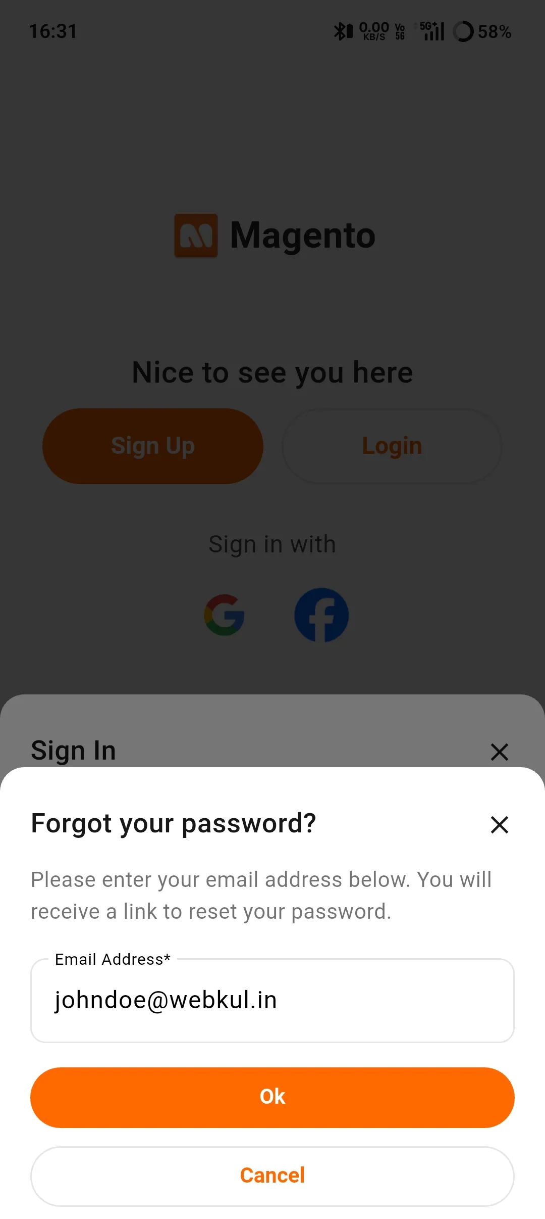 mobikul-mobile-forget