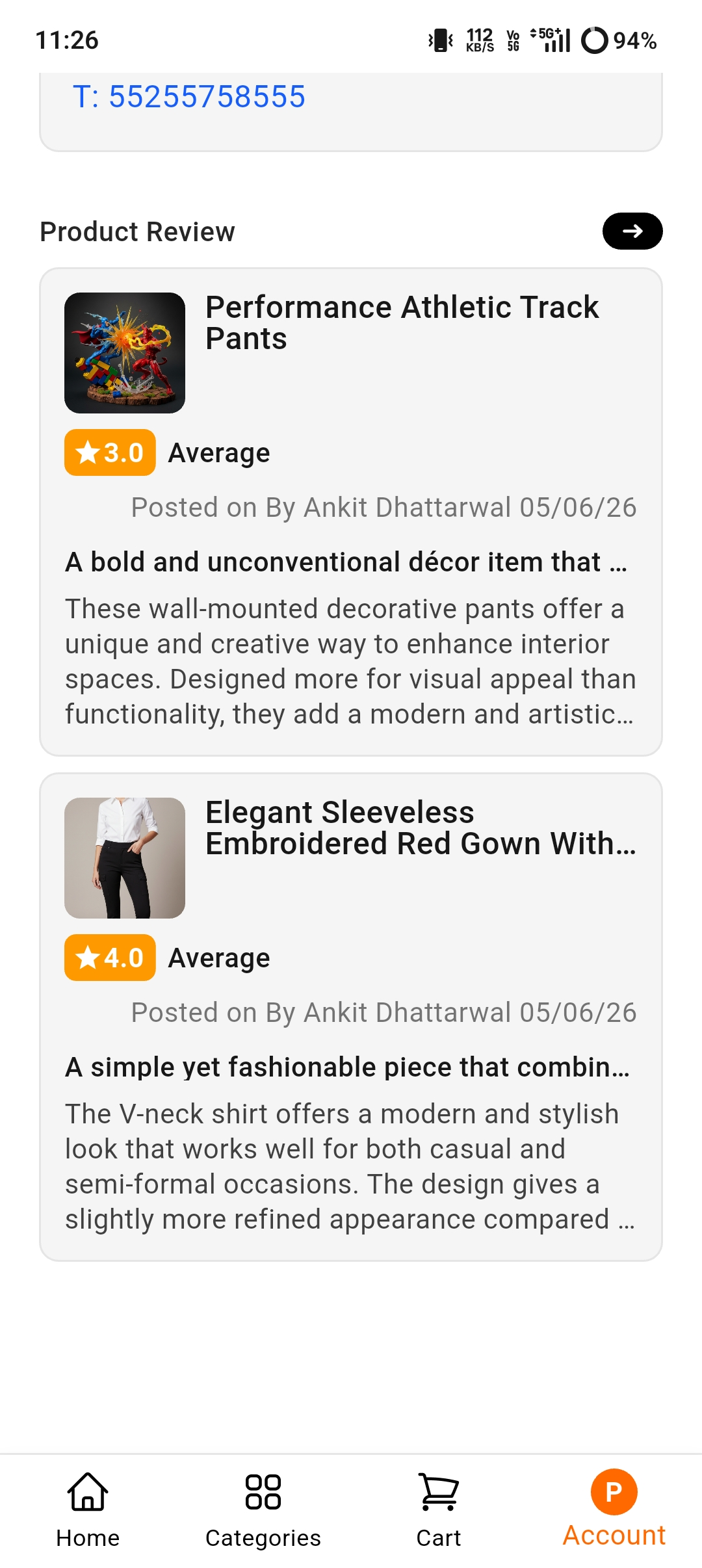 mobikul-mobile-recent-review